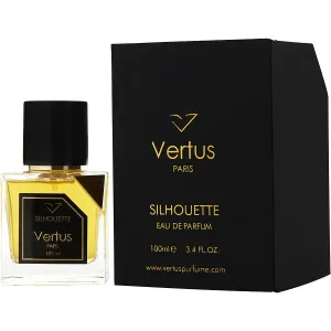 Vertus - Silhouette : Eau De Parfum Spray 3.4 Oz / 100 ml