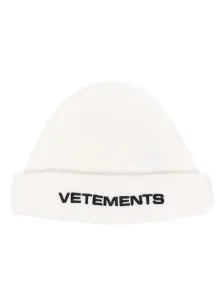 VETEMENTS - Wool Hat #1015813