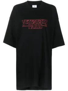 VETEMENTS - Vetements Paris Cotton T-shirt #1125395