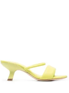 VIC MATIE' - Pointed Sandals #814290