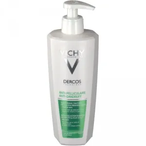 Vichy - Dercos Technique Anti-Pelliculaire DS : Shampoo 400 ml #719139
