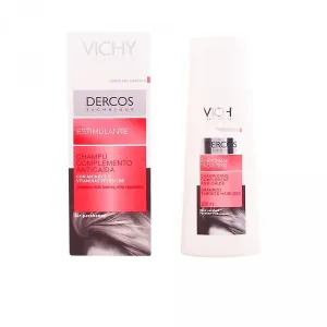 Vichy - Dercos Technique Energisant : Shampoo 6.8 Oz / 200 ml