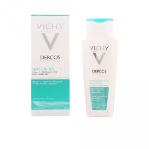 Vichy - Dercos Technique Sébo-Correcteur : Shampoo 6.8 Oz / 200 ml