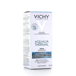 Vichy - Aqualia Thermal Gel-Crème : Moisturising and nourishing care 1 Oz / 30 ml