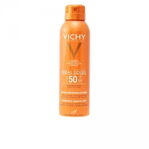 Vichy - Capital Soleil Brume Hydratante Invisible : Sun protection 6.8 Oz / 200 ml
