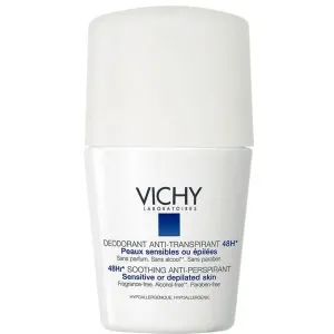 Vichy - Déodorant Anti-Transpirant 48h : Deodorant 1.7 Oz / 50 ml #138501