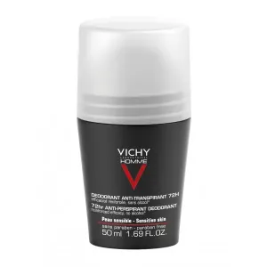 Vichy - Déodorant Anti-Transpirant 72h : Deodorant 1.7 Oz / 50 ml