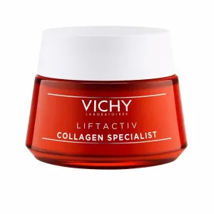 Vichy - Liftactiv Collagen Specialist : Anti-ageing and anti-wrinkle care 1.7 Oz / 50 ml