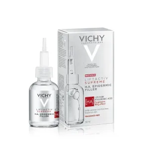 Vichy - Liftactiv Supreme H.A epidermic filler : Serum and booster 1 Oz / 30 ml