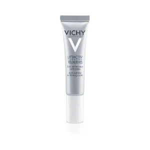 Vichy - Liftactiv Supreme Yeux : Anti-ageing and anti-wrinkle care 15 ml