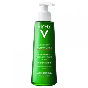 Vichy - Normaderm Phyotsolution Gel Purifiant Intense : Cleaner 6.8 Oz / 200 ml
