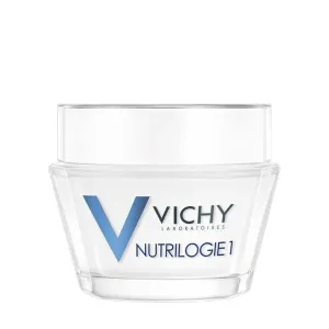 Vichy - Nutrilogie 1 Soin Profond Peau Sèche : Day care 1.7 Oz / 50 ml