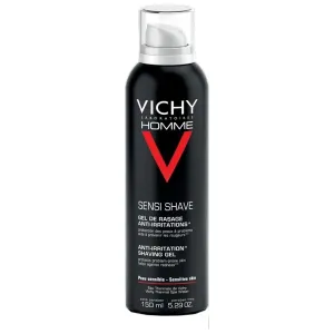 Vichy - Sensi Shave Gel De Rasage Anti-Irritations : Shaving and beard care 5 Oz / 150 ml