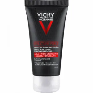 Vichy - Structure Force Soin Global Hydratant Anti-age Homme : Anti-ageing and anti-wrinkle care 1.7 Oz / 50 ml