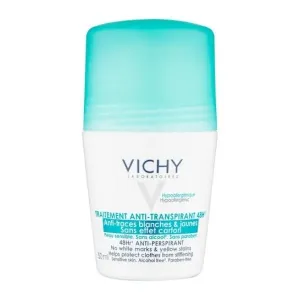 Vichy - Traitement Anti-Transpirant 48h : Deodorant 1.7 Oz / 50 ml