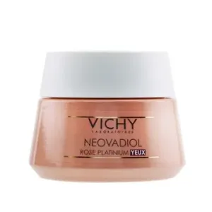 VichyNeovadiol Rose Platinium Anti-Wrinkle & Smoothing Eye Cream 15ml/0.5oz