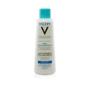 VichyPurete Thermale Mineral Micellar Milk - For Dry Skin 200ml/6.7oz