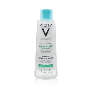 VichyPurete Thermale Mineral Micellar Water - For Combination To Oily Skin 200ml/6.7oz