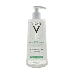 VichyPurete Thermale Mineral Micellar Water - For Combination To Oily Skin 400ml/13.5oz