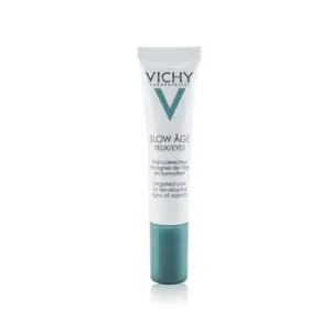 VichySlow Age Eye Cream - Targeted Care For Developing Signs of Ageing 15ml/0.51oz