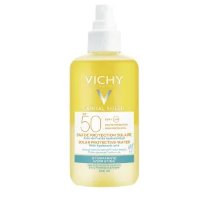 Vichy - Capital soleil Eau de protection solaire : Sun protection 6.8 Oz / 200 ml