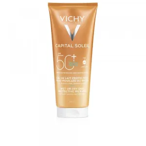 Vichy - Capital soleil Gel de lait fondant : Sun protection 6.8 Oz / 200 ml