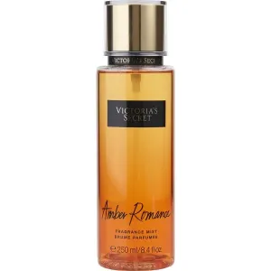 Victoria's Secret - Amber Romance : Perfume mist and spray 8.5 Oz / 250 ml