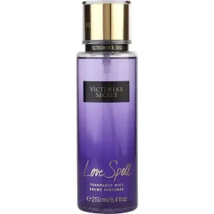 Victoria's Secret - Love Spell : Perfume mist and spray 8.5 Oz / 250 ml
