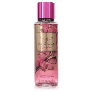 Victoria's Secret - Velvet Petals Decadent : Scented mist 8.5 Oz / 250 ml