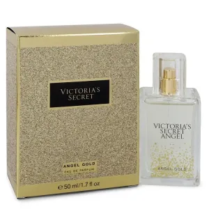 Victoria's Secret - Angel Gold : Eau De Parfum Spray 1.7 Oz / 50 ml