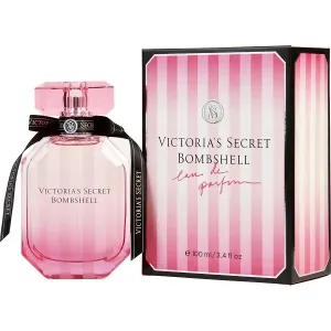 Victoria's Secret - Bombshell : Eau De Parfum Spray 3.4 Oz / 100 ml