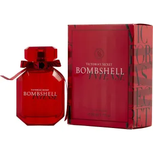 Victoria's Secret - Bombshell Intense : Eau De Parfum Spray 1.7 Oz / 50 ml