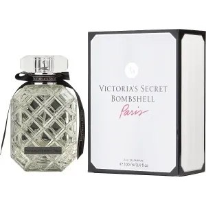 Victoria's Secret - Bombshell Paris : Eau De Parfum Spray 3.4 Oz / 100 ml