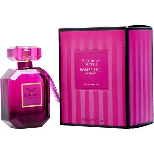 Victoria's Secret - Bombshell Passion : Eau De Parfum Spray 1.7 Oz / 50 ml