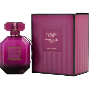 Victoria's Secret - Bombshell Passion : Eau De Parfum Spray 3.4 Oz / 100 ml