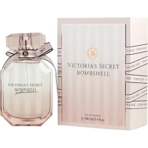 Victoria's Secret - Bombshell Seduction : Eau De Parfum Spray 3.4 Oz / 100 ml