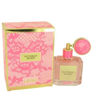 Victoria's Secret - Crush : Eau De Parfum Spray 3.4 Oz / 100 ml