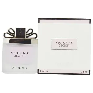 Victoria's Secret - Fabulous : Eau De Parfum Spray 1.7 Oz / 50 ml