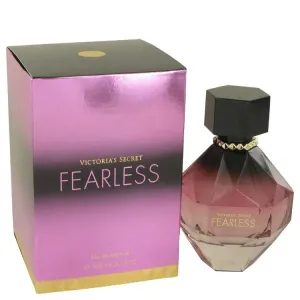 Victoria's Secret - Fearless : Eau De Parfum Spray 3.4 Oz / 100 ml