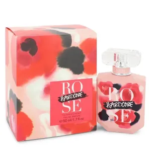 Victoria's Secret - Hardcore Rose : Eau De Parfum Spray 1.7 Oz / 50 ml