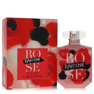 Victoria's Secret - Hardcore Rose : Eau De Parfum Spray 3.4 Oz / 100 ml