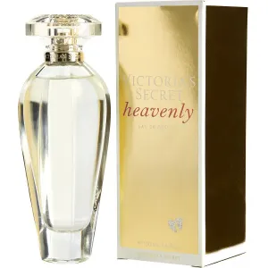 Victoria's Secret - Heavenly : Eau De Parfum Spray 3.4 Oz / 100 ml