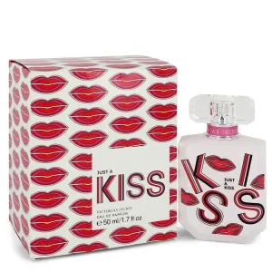 Victoria's Secret - Just A Kiss : Eau De Parfum Spray 1.7 Oz / 50 ml