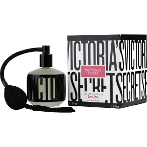 Victoria's Secret - Love Me : Eau De Parfum Spray 1.7 Oz / 50 ml