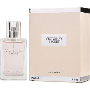 Victoria's Secret - So In Love : Eau De Parfum Spray 1.7 Oz / 50 ml