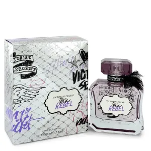 Victoria's Secret - Tease Rebel : Eau De Parfum Spray 1.7 Oz / 50 ml