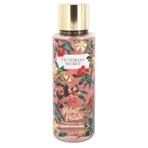 Victoria's Secret - Velvet Petals : Scented mist 8.5 Oz / 250 ml
