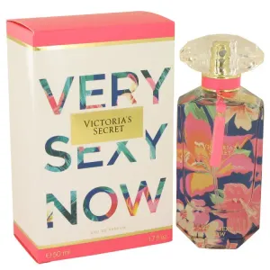 Victoria's Secret - Very Sexy Now : Eau De Parfum Spray 1.7 Oz / 50 ml