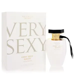 Victoria's Secret - Very Sexy Oasis : Eau De Parfum Spray 1.7 Oz / 50 ml