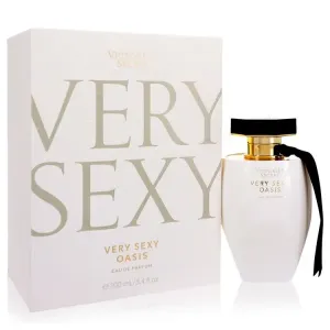 Victoria's Secret - Very Sexy Oasis : Eau De Parfum Spray 3.4 Oz / 100 ml